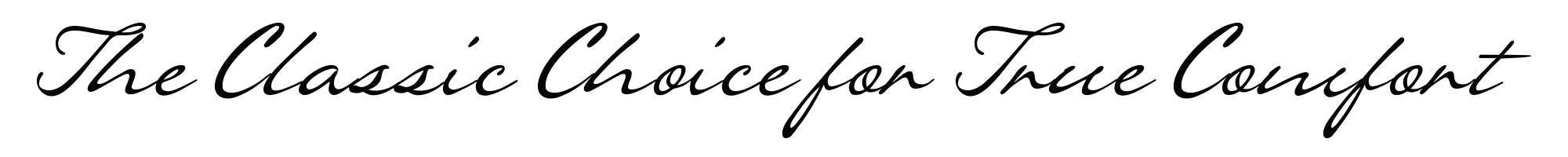 True Ugg Boots Comfort