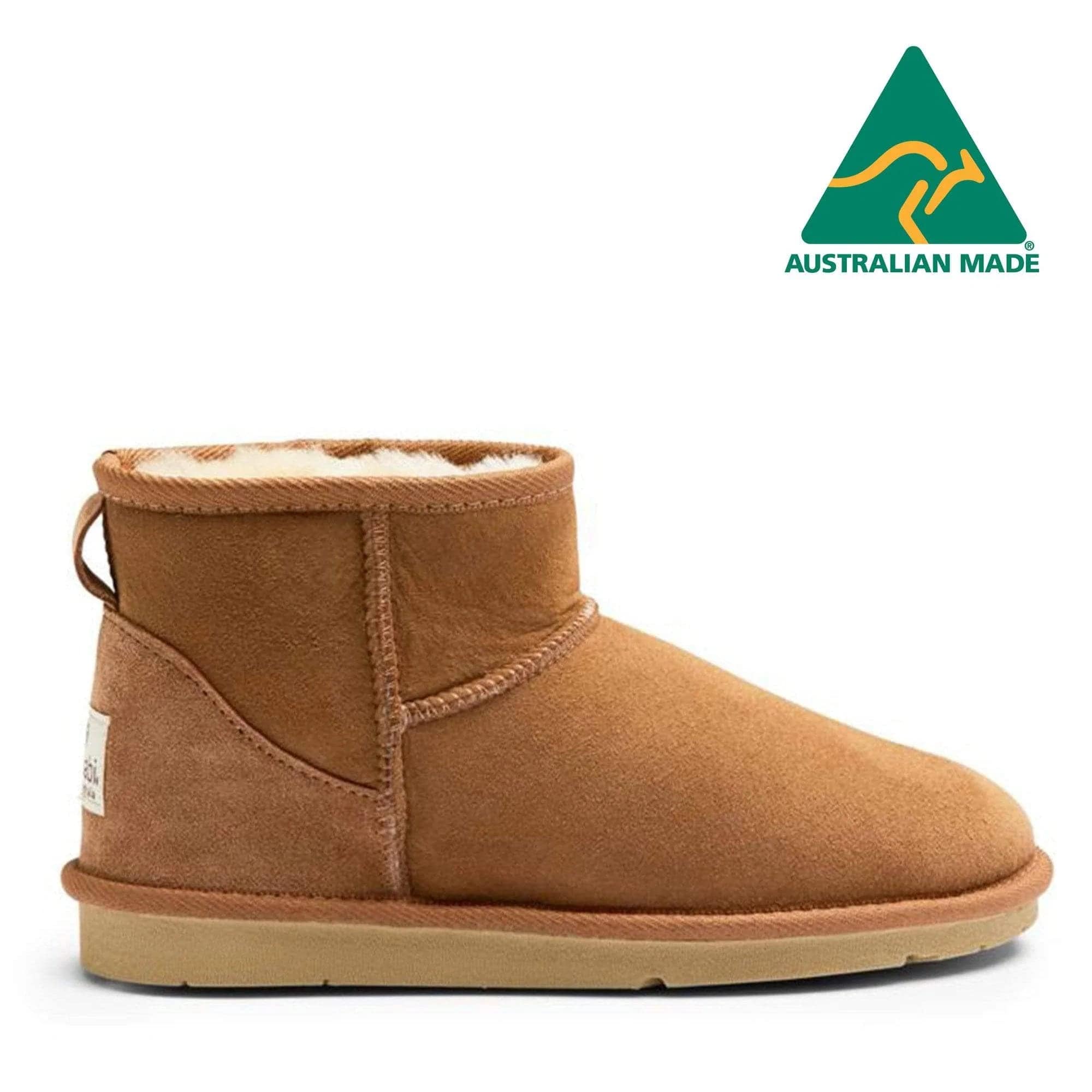 Made in Australia - Classic Mini Ugg Boots