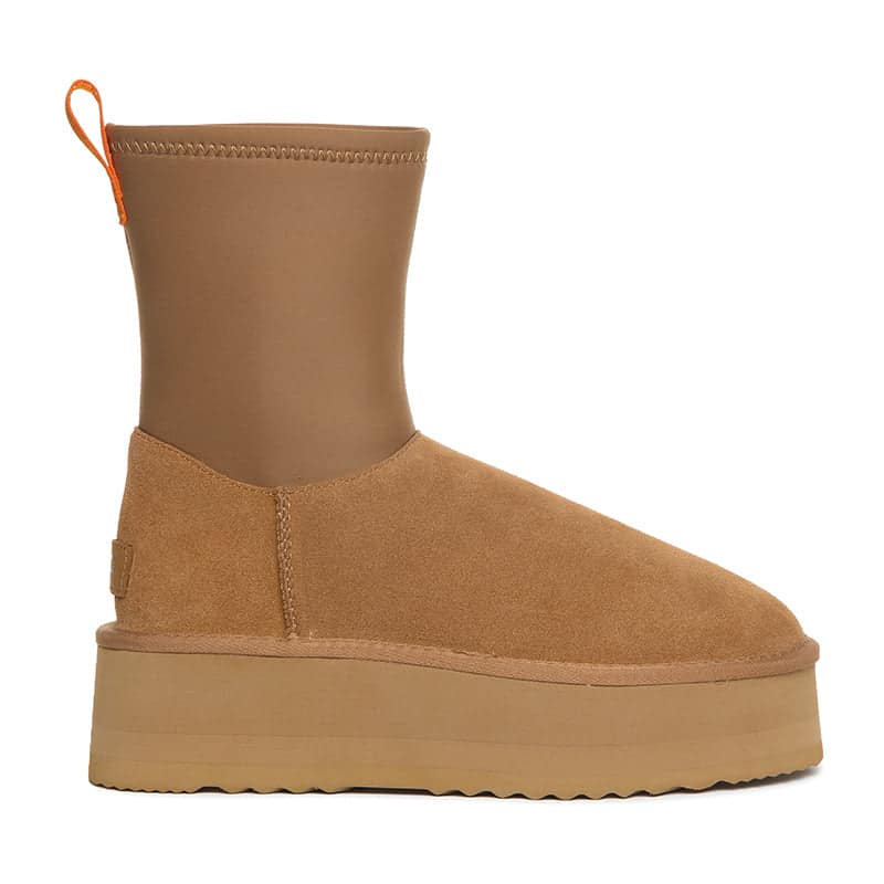 Dipp Platform Ugg Boots