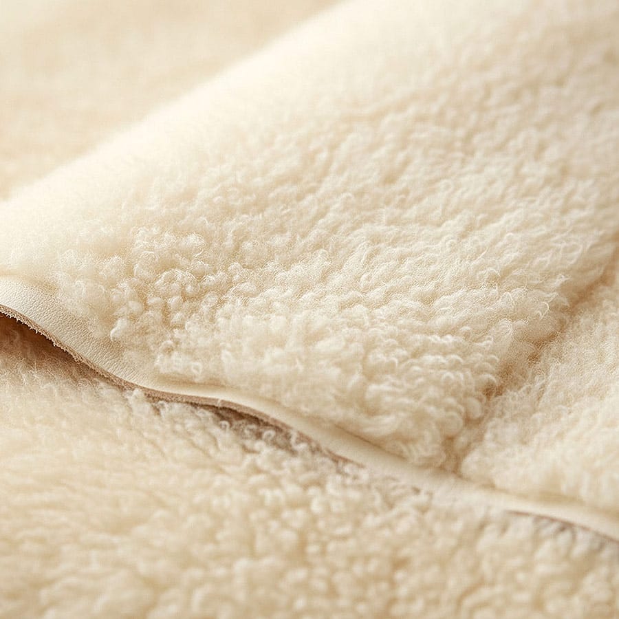 A-Grade Australian Sheepskin