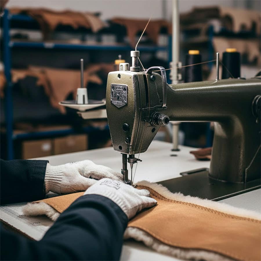 Australian Ugg Boot Factory